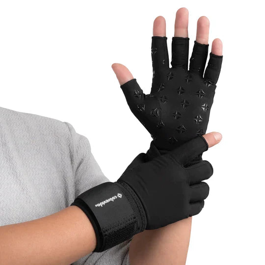 Guantes de Cobre Cobrevida® Alivio inmediato para tus manos