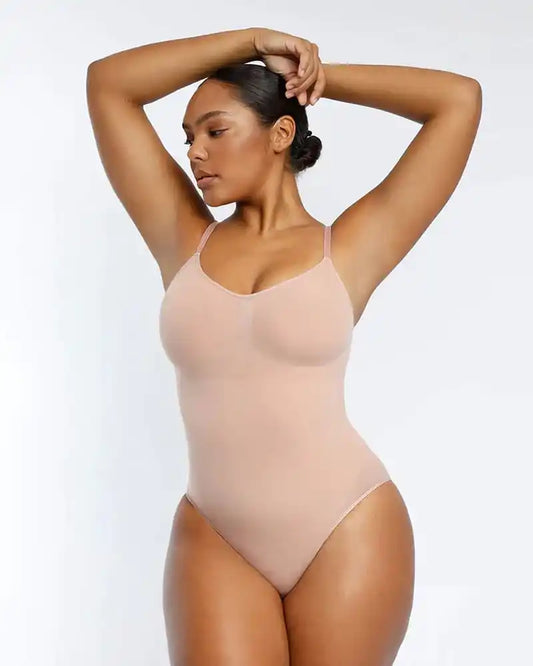 Bodysuit Modelador Ultrafino