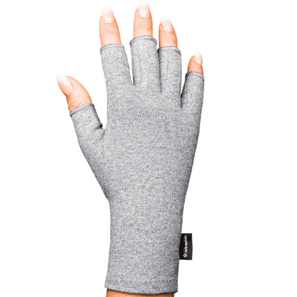 Guantes de Compresión Suave para Artritis Cobrevida® Libera tus manos del dolor