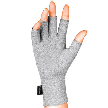 Guantes de Compresión Suave para Artritis Cobrevida® Libera tus manos del dolor